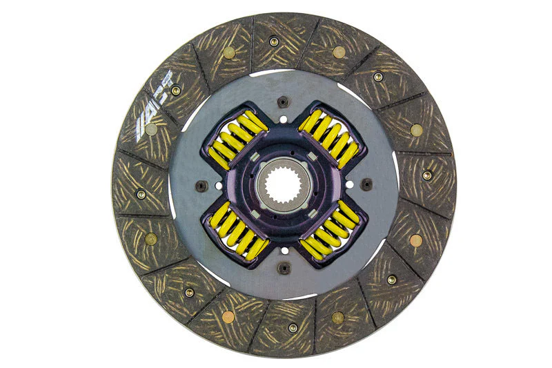 ACT Clutch Disc Mazda 929 3.0L V6 (1988) Performance Street Sprung Disc - Image 2