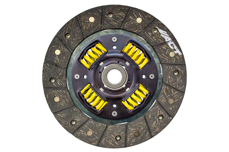 ACT Clutch Disc Mazda MX5 Miata NC/ND 2.0L (2006-2018) Performance Street Sprung Disc - Image 2