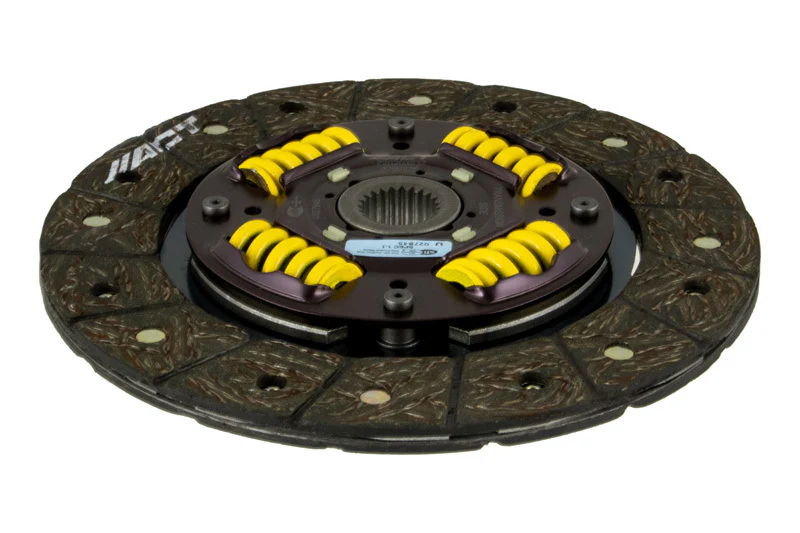 ACT Clutch Disc Mazda MX5 Miata NC 2.0L (2006-2015) Performance Street Sprung Disc - Image 3