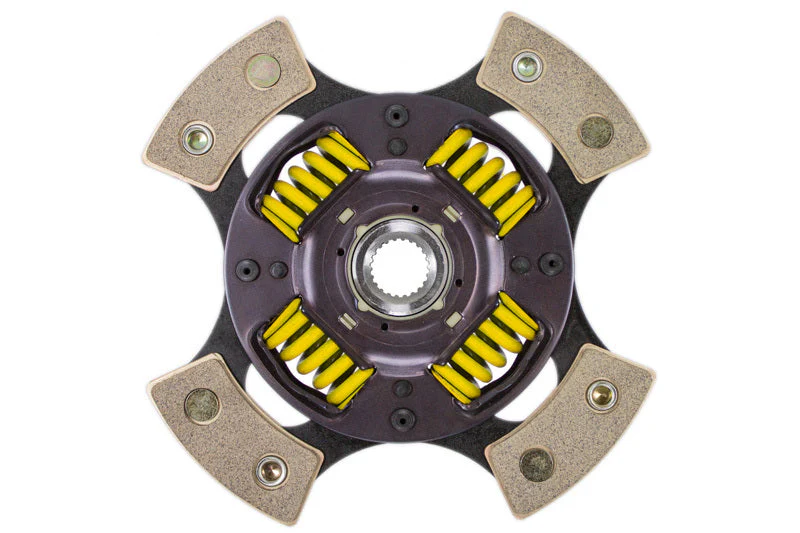 ACT Clutch Disc Mazda MX5 Miata NC 2.0L (2006-2015) Sprung Race Disc - 4 or 6 Puck - Image 2