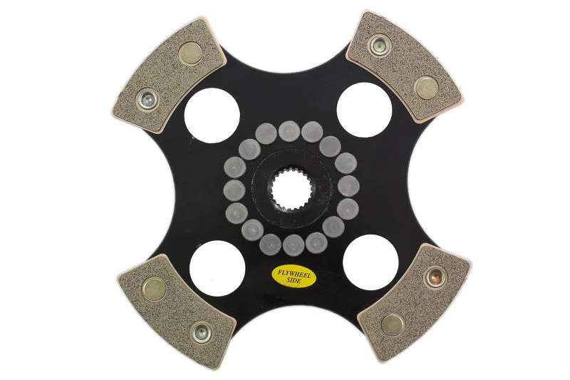 ACT Clutch Disc Mazda Protege5 2.0L (2002-2003) Rigid Race - 4 or 6 Puck - Image 2