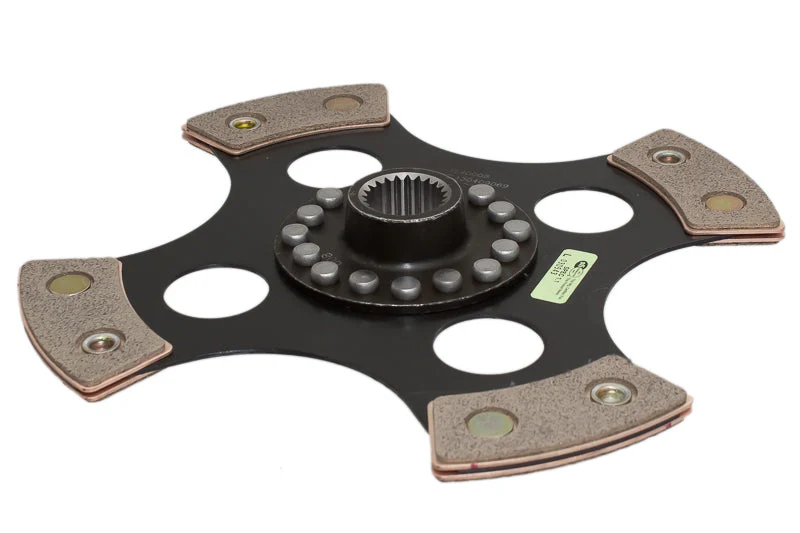 ACT Clutch Disc Mazda RX7 FC / FD 1.3L (1986-1995) Rigid Race - 4 or 6 Puck - Image 3