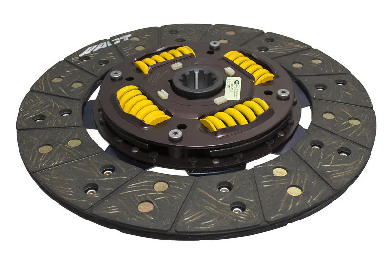 ACT Clutch Disc Mercury Capri 5.0L V8 (1986) Performance Street Sprung Disc - Image 3