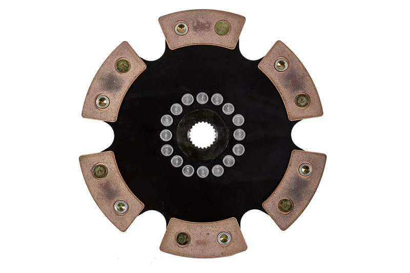 ACT Clutch Disc Mercury Tracer 2.0L (1997-1999) Rigid Race - 4 or 6 Puck - Image 5