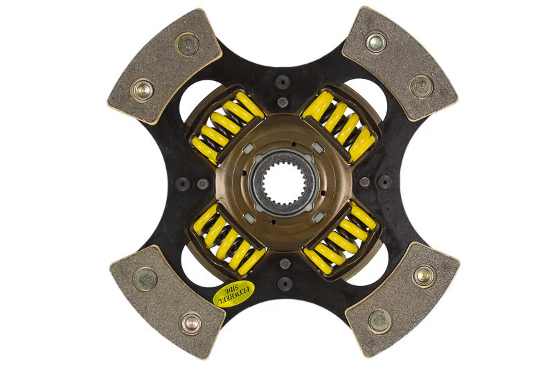 ACT Clutch Disc Mercury Tracer 2.0L (1997-1999) Sprung Race Disc - 4 or 6 Puck - Image 2