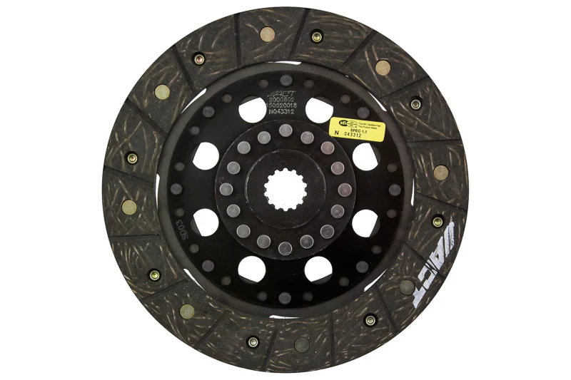 ACT Clutch Disc Mini Cooper S 1.6L (2002-2008) Modified Rigid Street