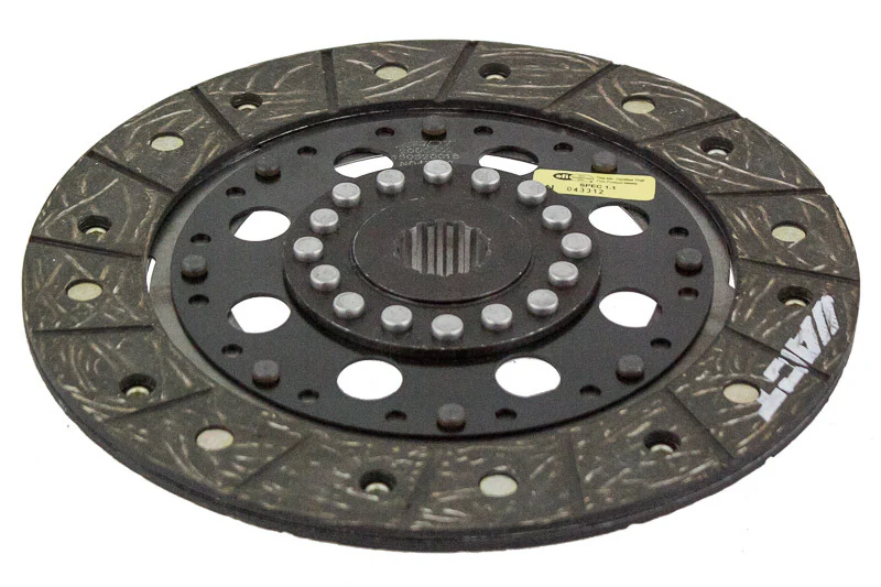 ACT Clutch Disc Mini Cooper S 1.6L (2002-2008) Modified Rigid Street - Image 3