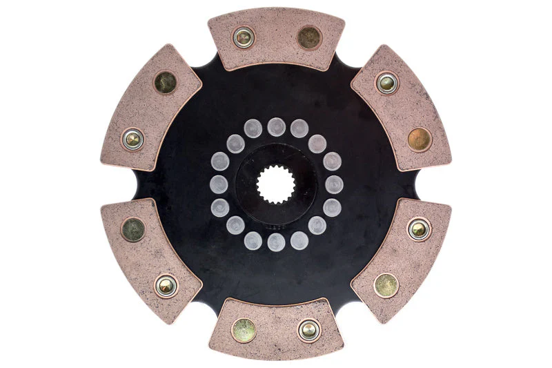ACT Clutch Disc Mitsubishi	Cordia (1983-1988) Rigid Race - 4 or 6 Puck - Image 5