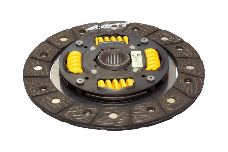 ACT Clutch Disc Mitsubishi Eclipse 1.8L (1990-1994) Performance Street Sprung Disc - Image 3
