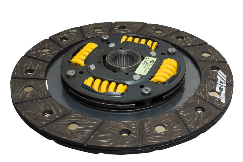 ACT Clutch Disc Mitsubishi Eclipse 2.0L (1990-1994) Performance Street Sprung Disc - Image 3