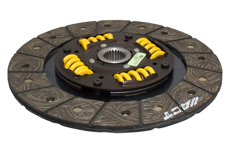 ACT Clutch Disc Mitsubishi Eclipse 3.0L V6 (2000-2005) Performance Street Sprung Disc - Image 3