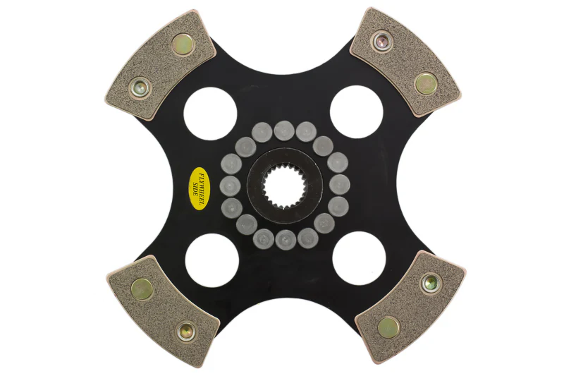 ACT Clutch Disc Mitsubishi	Eclipse 3.0L V6 (2000-2005) Rigid Race - 4 or 6 Puck - Image 2