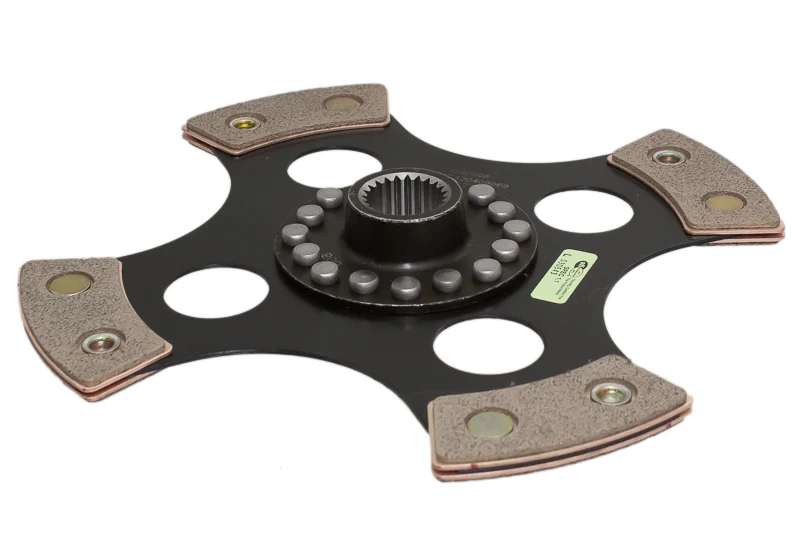 ACT Clutch Disc Mitsubishi	Eclipse 3.0L V6 (2000-2005) Rigid Race - 4 or 6 Puck - Image 3