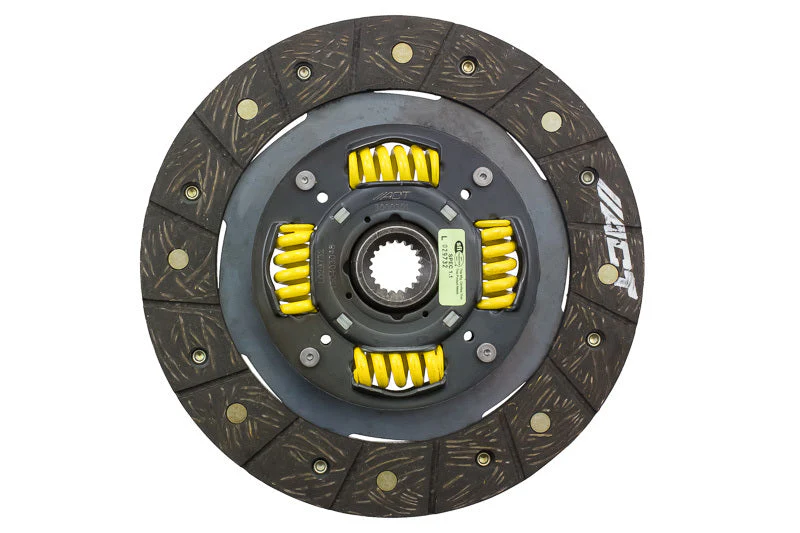 ACT Clutch Disc Mitsubishi	Expo 1.8L (1992-1994) Performance Street Sprung Disc - Image 2