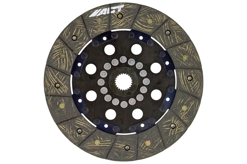 ACT Clutch Disc Mitsubishi Lancer EVO 2.0L (2003-2015) Performance Street Rigid Disc - Image 2