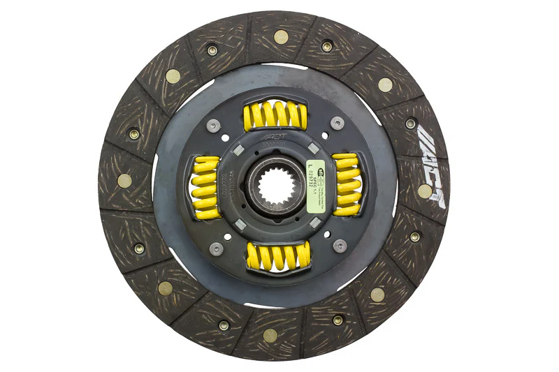 ACT Clutch Disc Mitsubishi Mirage 1.8L (1988-2002) Performance Street Sprung Disc