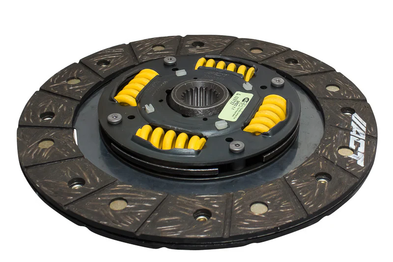 ACT Clutch Disc Mitsubishi Mirage 1.8L (1988-2002) Performance Street Sprung Disc - Image 3