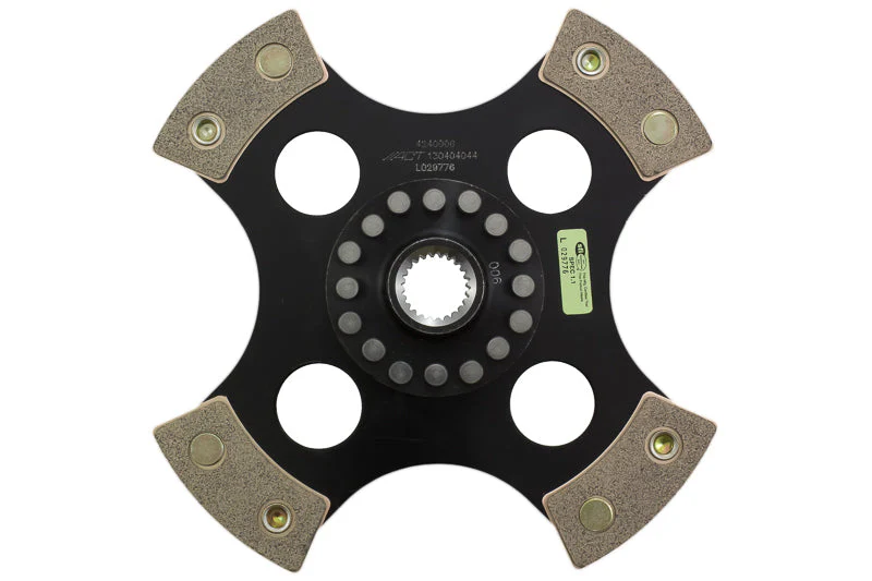 ACT Clutch Disc Nissan 200SX 3.0L V6 (1987-1988) Rigid Race - 4 or 6 Puck