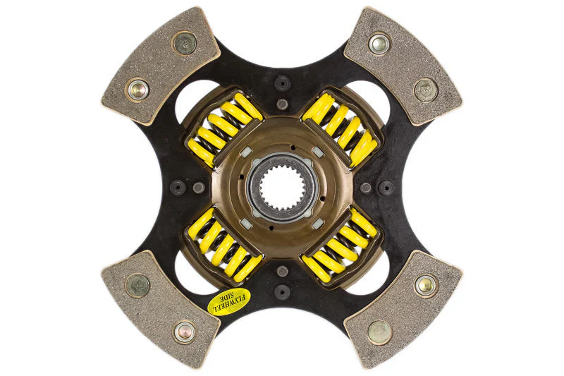ACT Clutch Disc Nissan 280ZX 2.8L (1980-1983) Sprung Race Disc - 4 or 6 Puck - Image 2