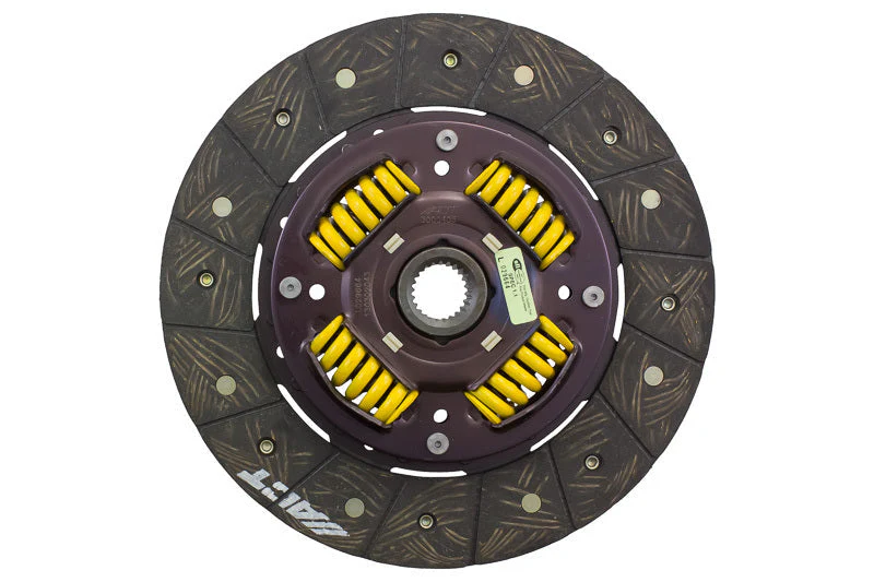 ACT Clutch Disc Nissan Maxima 3.0L V6 (1985-2001) Performance Street Sprung Disc