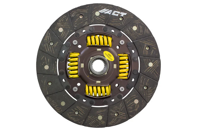 ACT Clutch Disc Nissan Maxima 3.0L V6 (1985-2001) Performance Street Sprung Disc - Image 2