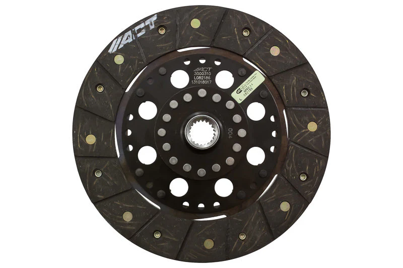 ACT Clutch Disc Plymouth Laser 2.0L (1990-1994) Performance Street Rigid Disc
