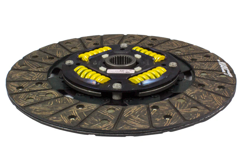 ACT Clutch Disc Pontiac Firebird 5.7L V8 (1993-1997) Performance Street Sprung Disc - Image 3