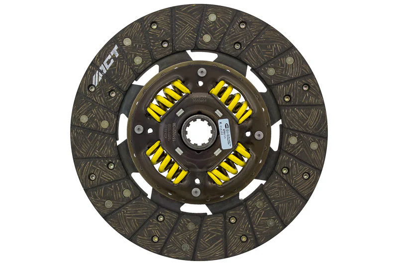 ACT Clutch Disc Pontiac Firebird 5.7L V8 (1998-2002) Performance Street Sprung Disc