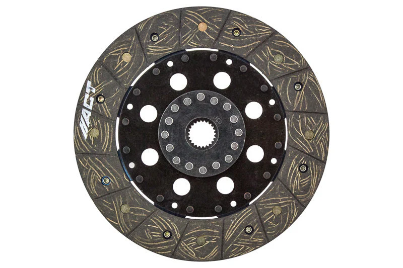 ACT Clutch Disc Porsche 911 Targa 3.6L (1996-1998) Performance Street Rigid Disc - Image 2