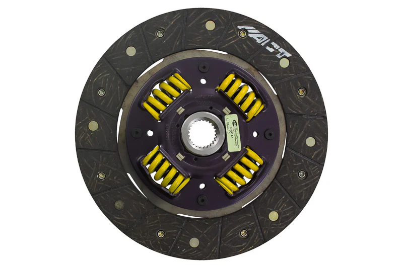ACT Clutch Disc Saab 9-2X 2.5L (2005-2006) Performance Street Sprung Disc