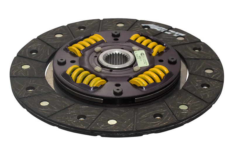 ACT Clutch Disc Saab 9-2X 2.5L (2005-2006) Performance Street Sprung Disc - Image 3