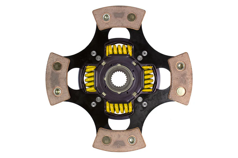 ACT Clutch Disc Saturn SL 1.9L (1991-1992) SL1 / SL2 1.9L (1991-1999) Sprung Race Disc - 4 or 6 Puck - Image 3