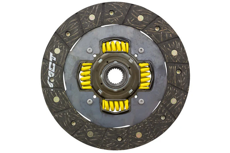 ACT Clutch Disc Saturn SL / SL1 / SL2 1.9L (1991-1999) Performance Street Sprung Disc - Image 2