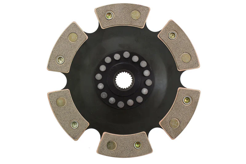 ACT Clutch Disc Saturn SW1 / SW2 1.9L (1993-1999) Rigid Race - 4 or 6 Puck - Image 5