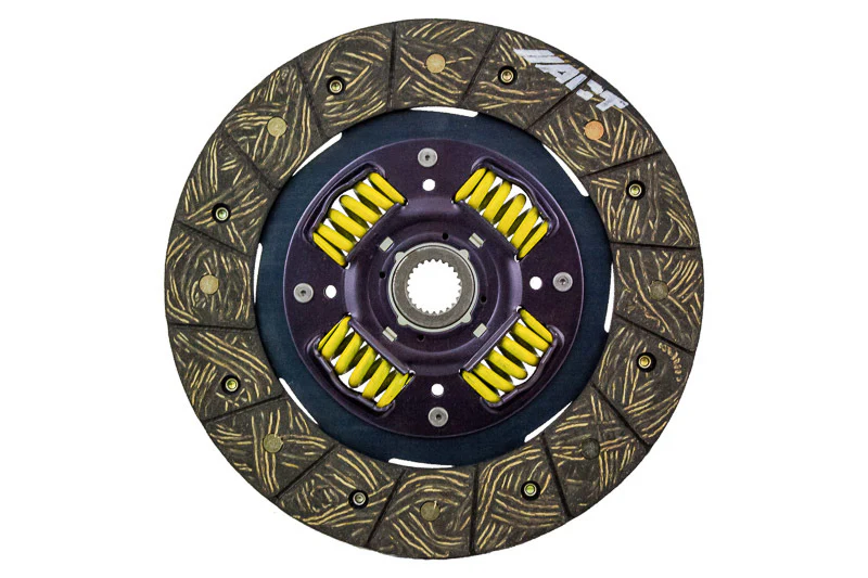 ACT Clutch Disc Seat Toledo Sport 1.8L (2002-2004) Performance Street Sprung Disc - Image 2