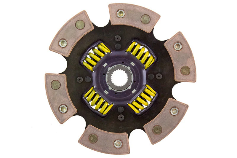 ACT Clutch Disc Subaru Crosstrek 2.0L (2016-2017) Sprung Race Disc - 4 or 6 Puck - Image 5