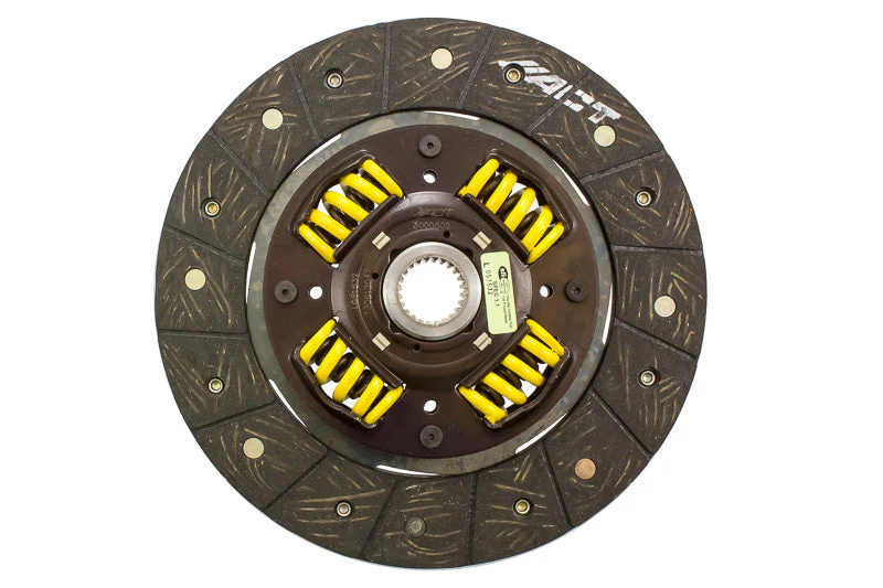 ACT Clutch Disc Subaru Forester 2.5L (2004-2008) Performance Street Sprung Disc