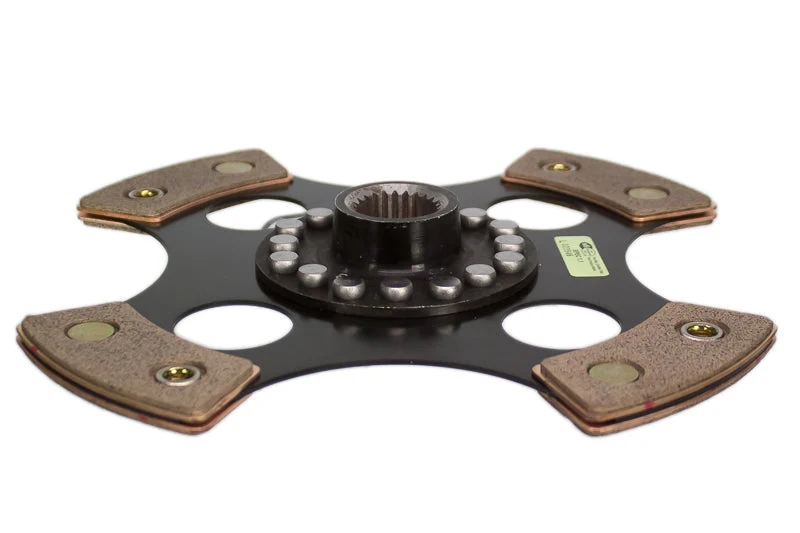 ACT Clutch Disc Subaru Legacy 2.2L (90-99) 2.5L (96-09) Rigid Race - 4 or 6 Puck - Image 3