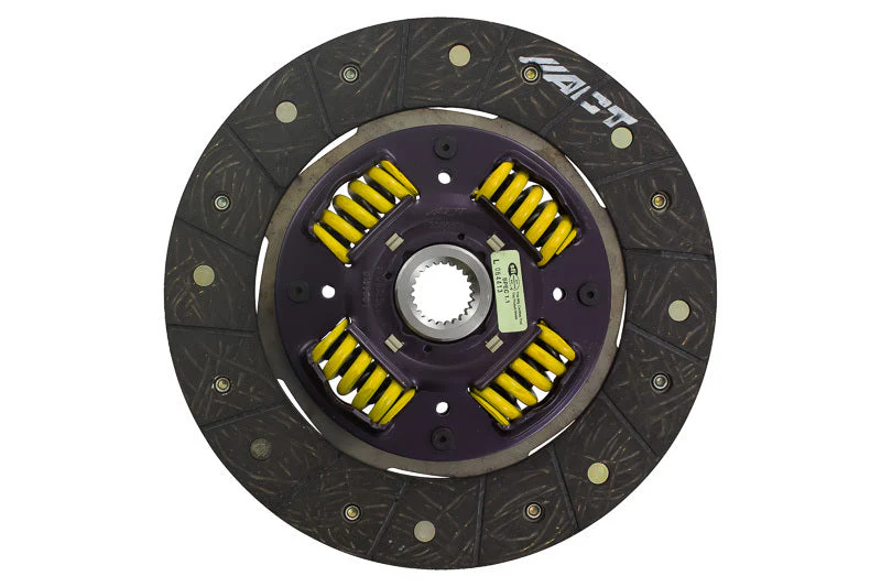 ACT Clutch Disc Subaru Outback 2.5L (2000-2009) Performance Street Sprung Disc