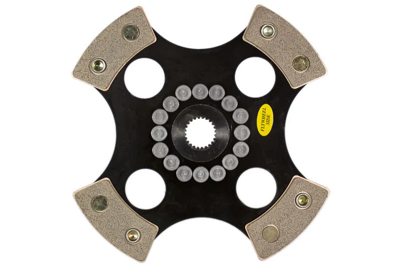 ACT Clutch Disc Subaru Outback 2.5L (2000-2009) Rigid Race - 4 or 6 Puck - Image 2