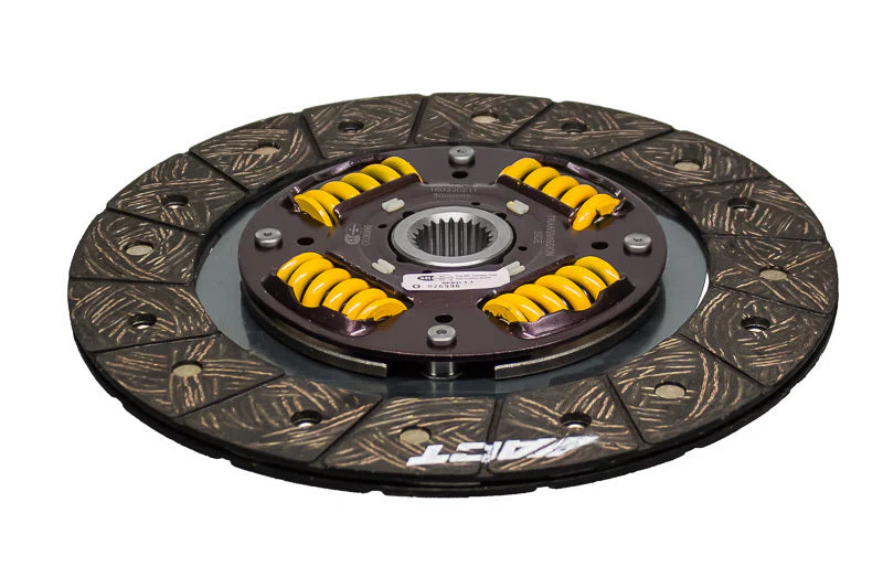 ACT Clutch Disc Subaru Outback 2.5L (2005-2009) Performance Street Sprung Disc - Image 3