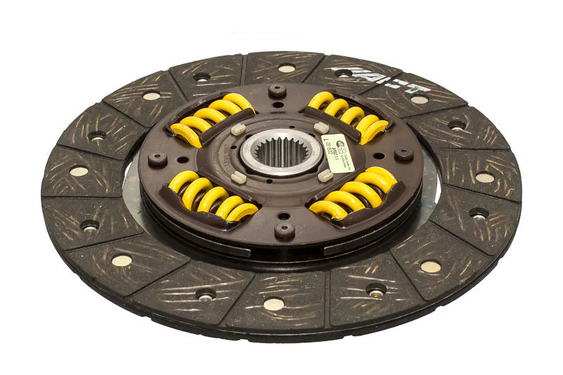 ACT Clutch Disc Subaru WRX 2.0L (02-05, 15-18) 2.5L (06-14) Performance Street Sprung Disc - Image 3