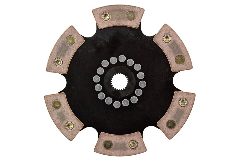 ACT Clutch Disc Subaru WRX 2.0L (02-05, 16-18) 2.5L (06-14) Rigid Race - 4 or 6 Puck - Image 5