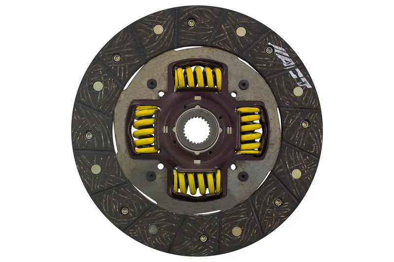 ACT Clutch Disc Subaru XV Crosstrek 2.0L (2013-2015) Performance Street Sprung Disc - Image 2