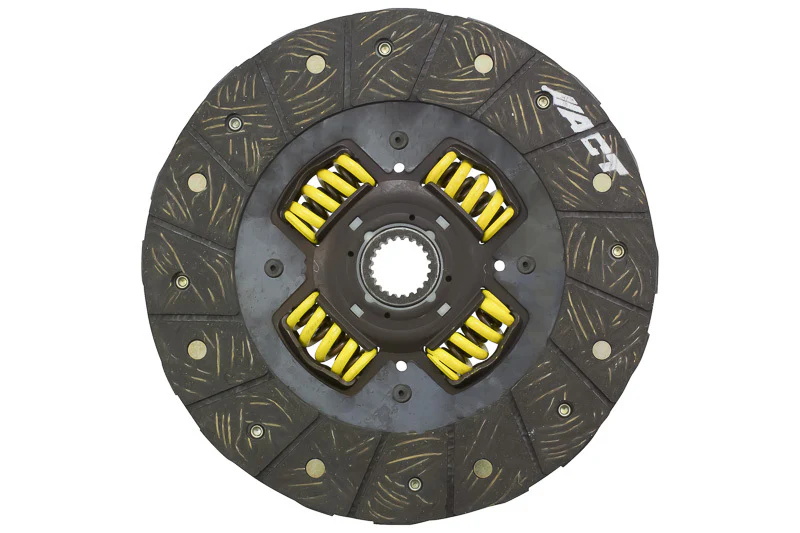 ACT Clutch Disc Toyota 4Runner 3.4L V6 (1996-2002) Performance Street Sprung Disc - Image 2