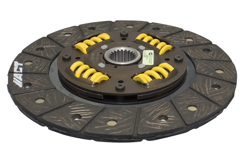 ACT Clutch Disc Toyota 4Runner 3.4L V6 (1996-2002) Performance Street Sprung Disc - Image 3