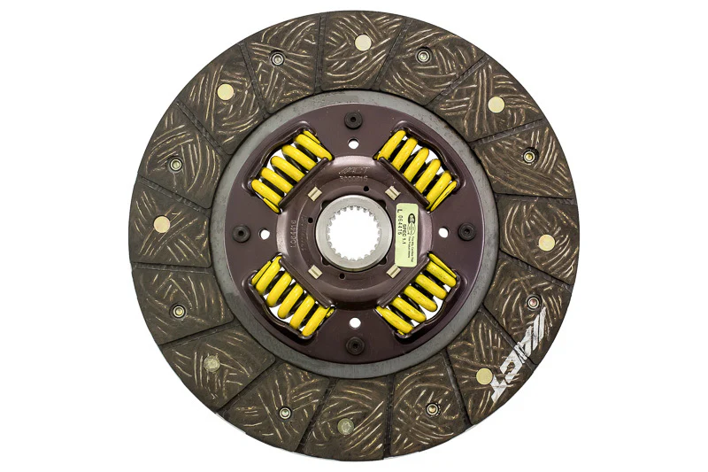 ACT Clutch Disc Toyota Camry 2.5L (2010-2011) Performance Street Sprung Disc