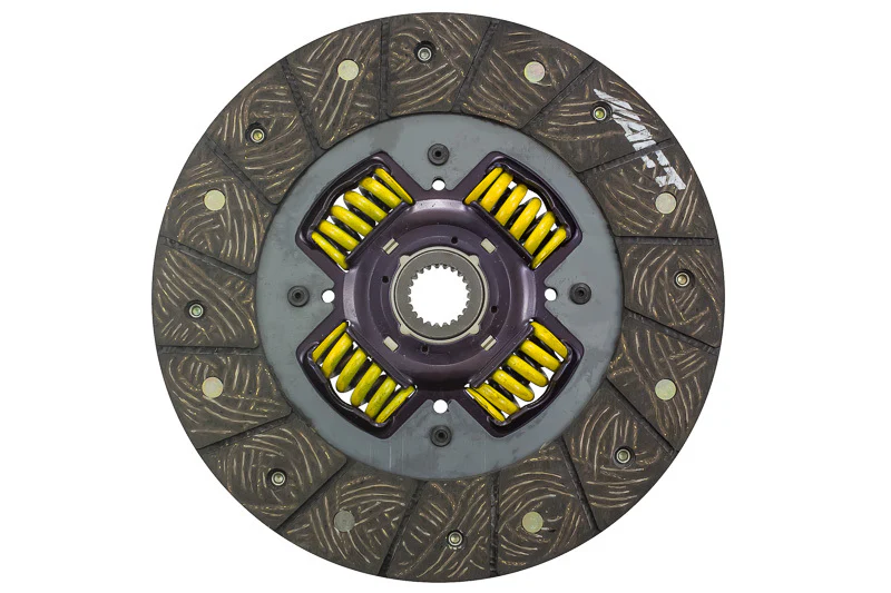 ACT Clutch Disc Toyota Camry 2.5L (2010-2011) Performance Street Sprung Disc - Image 2