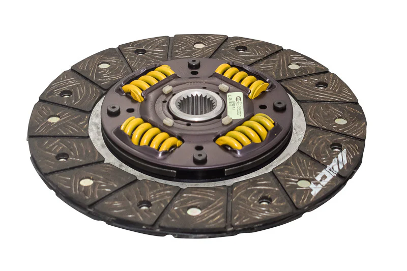 ACT Clutch Disc Toyota Camry 2.5L (2010-2011) Performance Street Sprung Disc - Image 3