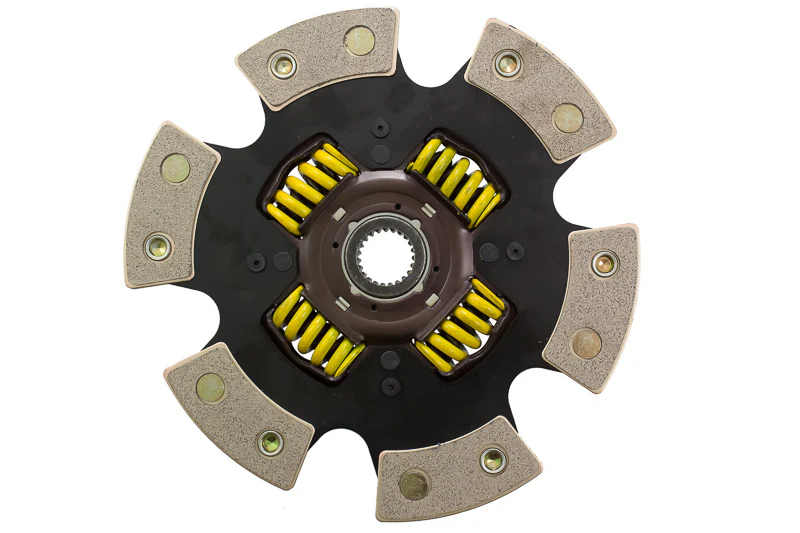 ACT Clutch Disc Toyota Camry 2.5L (2010-2011) Sprung Race Disc - 4 or 6 Puck - Image 5